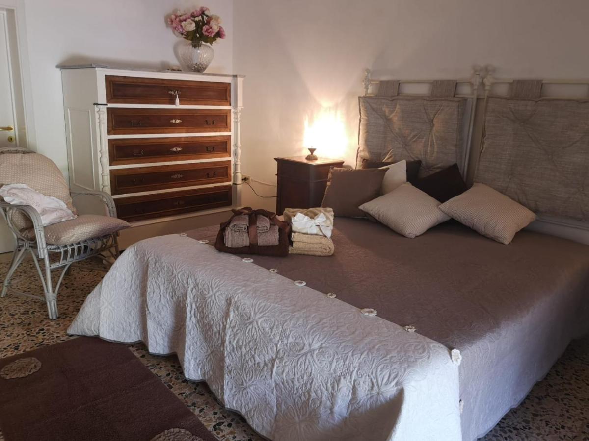 Dom wakacyjny Casina La Rosina Casarano